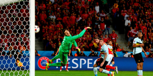 Goals-Highlights: Ουαλία - Βέλγιο 3-1 (video)