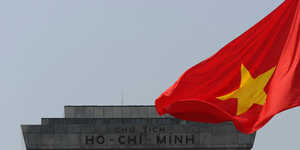 Συνδικάτο παράνομου στοιχήματος στο Bιετνάμ