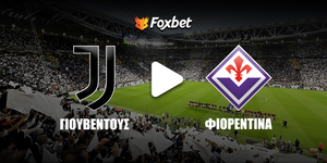 Γιουβέντους Φιορεντίνα Κανάλι Foxbet.jpg