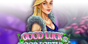 Good Luck & Good Fortune