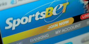 Η στοιχηματική Sportsbet ζητάει online live betting στην Αυστραλία