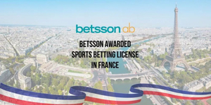 H Betsson εξασφάλισε άδεια στη Γαλλία!.jpg