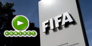 Συνεργασία Unibet - FIFA για πιθανούς στημένους αγώνες
