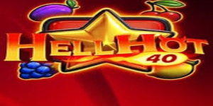 Hell Hot 40