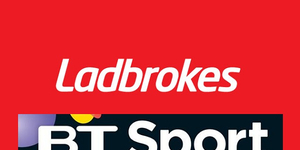 Η Ladbrokes εξασφαλιζει το αθλητικό περιεχόμενο της BT Sport