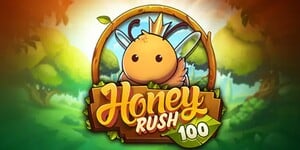 Honey Rush 100