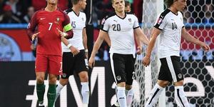 Goal-Highlights: Πορτογαλία - Αυστρία 0-0 (video)
