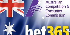 Μπελάδες και για την Bet365 στην Αυστραλία
