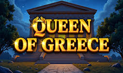 Queen of Greece