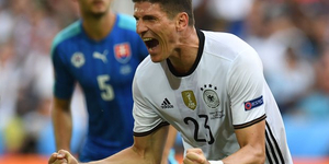 Goal-Highlights: Γερμανία - Σλοβακία 3-0 (video)