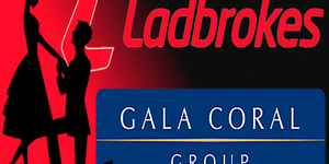 Ένα βήμα πριν την συγχώνευση Ladbrokes και Gala Coral