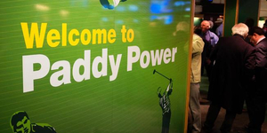 Paddy Power: Απώλειες άνω των 4 εκατ. Ευρώ φέρνει η εκλογή Τραμπ