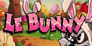 Le Bunny