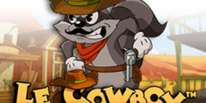 Le Cowboy