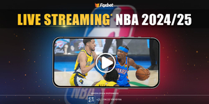 NBA Live Streaming ▶️ Που βλέπουμε τους τελικούς