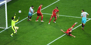 Goals-Highlights: Τσεχία - Τουρκία 0-2 (video)