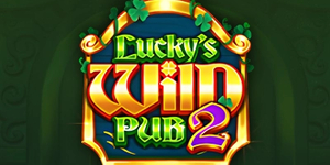 Luckys Wild Pub 2