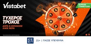 Vistabet Casino Live