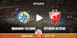 MACABI - ERYTHROS fox.jpg