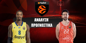 Μακάμπι Τελ Αβίβ - Χαποέλ Τελ Αβίβ