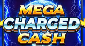 Mega Charged Cash