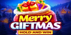 Merry Giftmas: Hold and Win
