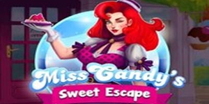 Miss Candy's Sweet Escape