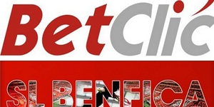 Στο πλευρό της Μπενφίκα θα βρίσκεται φέτος η BetClic