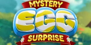 Mystery Egg Surprise