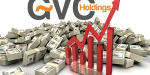 Αύξηση κερδών για τον όμιλο GVC που μοιράζει λεφτά στους μετόχους