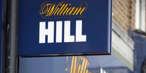 Με αρνητικό πρόσημο το 2015 για την William Hill