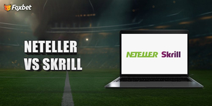 Neteller vs Skrill: Σύγκριση των ηλεκτρονικών πορτοφολιών