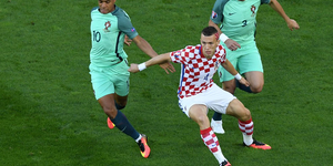 Goals-Highlights: Κροατία - Πορτογαλία 0-1 (video)
