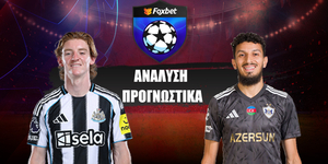 Νιούκαστλ - Καραμπάγκ