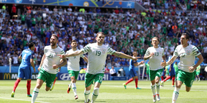 Goals-Highlights: Γαλλία - Ιρλανδία 2-1 (video)