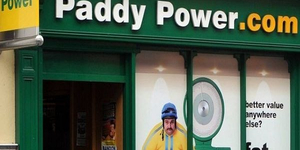 Εκπλήξεις επεφύλασε το τέλος του 2015 για την Paddy Power