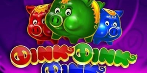 Oink Oink Oink