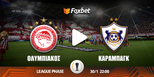 Ολυμπιακός Καραμπάγκ Κανάλι Foxbet.jpg