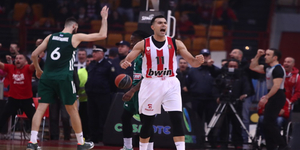 Ολυμπιακός-Παναθηναϊκός 68-66 «Κλειδώνουν» το πλεονέκτημα οι «Ερυθρόλευκοι».jpg