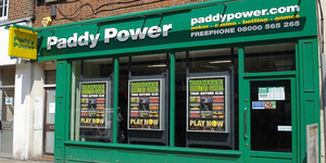 Συμφωνία Paddy Power και NetEnt για επίγεια «φρουτάκια»