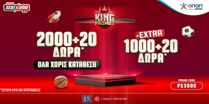 Pamestoixima Casino Live