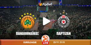 Παναθηναϊκός - Παρτιζάν κανάλι.jpg