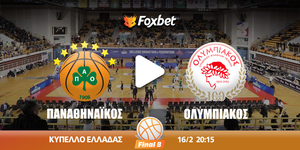 Παναθηναϊκός Ολυμπιακός Κανάλι Foxbet.jpg