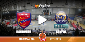 Πανιώνιος Λαύριο Κανάλι Foxbet.jpg