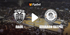 ΠΑΟΚ - ΑΠΟΛΛΩΝ ΠΑΤΡΑΣ ΚΑΝΑΛΙ - που μπορώ να το δω.jpg