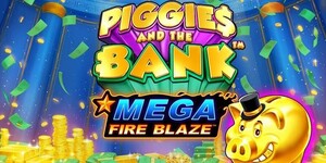 Piggies and the Bank