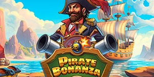 Pirate Bonanza 2