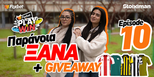Foxbet Play&Win Episode 10 + GIVEAWAY