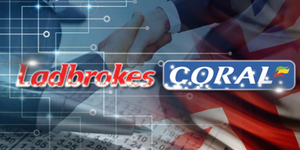 Και το όνομα αυτής... Ladbrokes Coral Plc