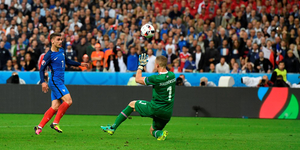 Goal-Highlights: Γαλλία - Ισλανδία 5-2 (video)